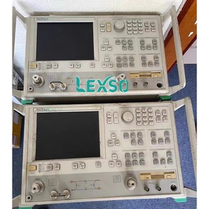 เครื่องวิเคราะห์เครือข่าย Anritsu 37347c 40 MHz - 20 GHz VNA - Product Image 4