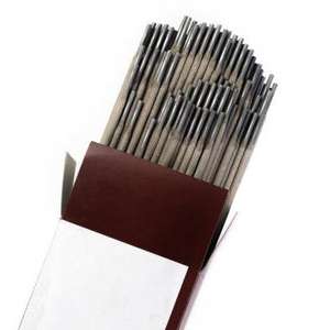 Electrodos de acero al carbono Premium E6011 3/32 pulgadas 2,5mm con penetración profunda y fácil de usar - Product Image 4