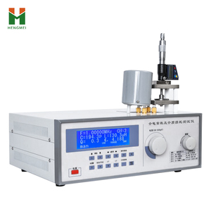 Dielectric Constant and Dielectric Loss Coefficient Tester Dielectric Constant <strong>Testing</strong> <strong>Equipment</strong> <strong>Testing</strong> Plastic <strong>PCB</strong> Substrate - Product Image 2