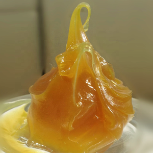 Industrial Machine Multi-Purpose Automotive Wheel Bearings Grease MP3 EP3 Crystal Yellow Lithium <strong>Base</strong> Manufactured Industrial - Product Image 3