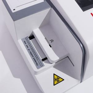 Analizador de Bioquímica BIOBASE BH-NY01, Analizador de Orina con Impresora, Máquina de Prueba de Orina de 9-14 Parámetros, para Laboratorio, Hospital, Clínica - Product Image 5