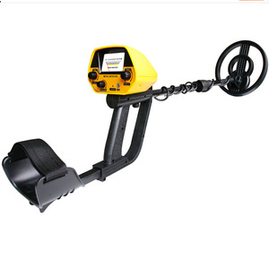 bibo MD5090 Professional Handheld LCD Display Detector Gold Prospecting Treasure Hunting Metal Metal Industrial Metal Detectors - Product Image 1