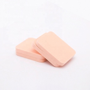 Esponja de mezcla de maquillaje, base de maquillaje Facial en polvo, soplo cosmético - Product Image 5