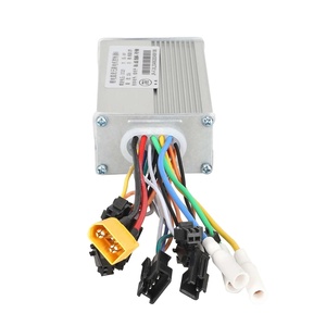 JP 52V 25A Dual Drive A B, Juego de Cables de Conexión para Dos Controladores y Pantalla, Gipin J&P Jipin para Accesorios de Scooter Eléctrico - Product Image 5