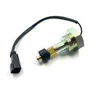 Interrupteur hydraulique YFM FK pour excavatrice sur chenilles, haute qualité, 7861-93-4520 D155A-6 HD785-7 D275A-5 PC1800 PC2000-8