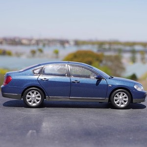 1:18 modello pressofuso di alta qualità in lega per auto ha personalizzato una collezione di modellini di auto collocati <span class=keywords><strong>a</strong></span> casa - Product Image 4