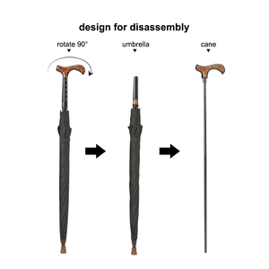 Wholesale Golf Umbrella Adults Automatic Semi-Automatic 8K Straight Umbrella Windproof Rain Protection Big Promotional Elderly