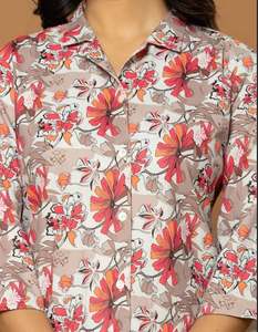 Ensemble coordonné élégant pour femmes, vêtements décontractés, ensemble coordonné élégant pour les soirées, collection d'été, ensemble coordonné pour femmes - Product Image 3