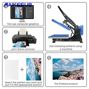 A5 <span class=keywords><strong>Puzzle</strong></span> per adulti giocattolo di sublimazione in bianco personalizzato stampa di trasferimento di calore Logo educativo fai <span class=keywords><strong>da</strong></span> te realizzato in carta per bambini - Product Image 6