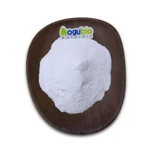 Pasokan pabrik 99% l-arabinose pemanis bahan baku aditif makanan CAS 5328-37-0 l-bubuk Arabinose