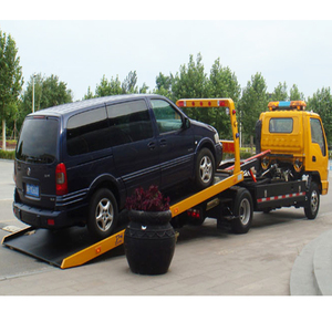 Fabricant personnalisé 3T 5T 10T 30T véhicule de sauvetage d'urgence <span class=keywords><strong>camion</strong></span> de suppression de bloc routier <span class=keywords><strong>camion</strong></span> de transport - Product Image 5