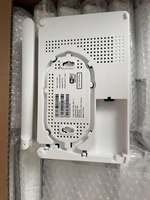 테스트 완료된 중고 F477V2 EPON ONU ONT 1GE 3FE 2.4G WiFi POTS USB FTTH 광섬유 모뎀 (ISP 도매용)