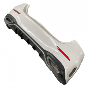 Pour mercedes-benz classe <span class=keywords><strong>A</strong></span> 180A 200A 220A 250A 260 <span class=keywords><strong>AMG</strong></span> 35/<span class=keywords><strong>45</strong></span> pare-chocs, capot, garde-boue, coque de porte, couvercle de coffre, contour, Original - Product Image 1