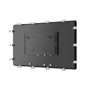 Lilliput 18.5-inch 1000-nits IP65 Bảng điều khiển phía trước <span class=keywords><strong>PC</strong></span>/NEMA 4 bảo vệ màn hình công nghiệp với màn hình cảm ứng hiển thị - Product Image 5