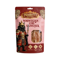 Bolsa personalizada impresa a prueba de olores para comida de gato/perro/alimento seco, para 5 kg de comida de gato, empaque premium para comida de perro