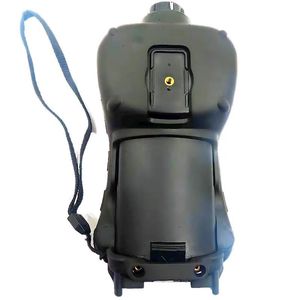 Détecteur de gaz composite multi-rayons gamma 6-en-1 auto-amorçant PGM-6248 Multi RAE Pro neuf (PID/LEL/CO/HS/O/Gamma) - Product Image 6