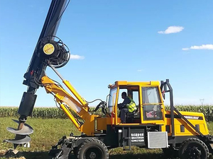 Harga Pabrik Kepala Bor <span class=keywords><strong>Auger</strong></span> Excavator Kustom untuk Dijual - Product Image 6
