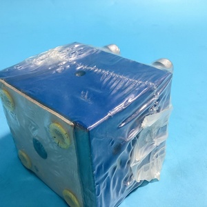 ฝาครอบไฮดรอลิก R901225424 LFA16WEMB-7X/P10F05 NG16 420 บาร์ สำหรับปั๊มควบคุมทิศทาง - Product Image 2