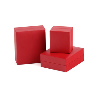 Princess Stackable Window Card Jewelry Box and Paper Bag Extra <b>Large</b> Sublimation <b>Boxes</b> for Jewelry With Logo Paper - Product Image 5