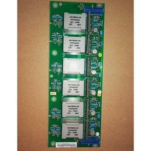 Panneau de commande de vitesse SDCS-PIN-41 3BSE004939R1 PLC - Product Image 3