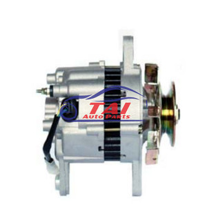 Alternador TWSL35 (24V 35A) para motor industrial MITISUBISHI 4D30 ME049165 - Product Image 5