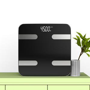 Balance intelligente de graisse corporelle pour salle de bain, exportation de Offre Spéciale produits - Product Image 2