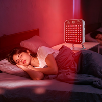 BioMol OEM ODM, garantie 3 ans, appareil PDT pour le soin de la peau du visage et du corps, appareil infrarouge, panneau de luminothérapie LED rouge