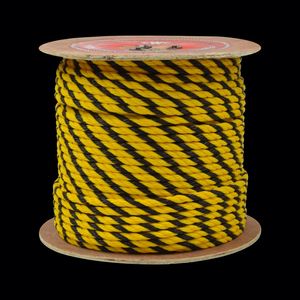 Wholesale Eco-Friendly Water-proof UV Resistant Jute Twisted Mooring Rope for Marine <b>Fishing</b> 1/2 Inch & 3/4 Inch Diameter - Product Image 2