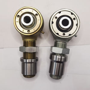 Joints Heim <span class=keywords><strong>Johnny</strong></span> Joint à arbre fileté de 3,<span class=keywords><strong>5</strong></span> pouces avec alésage de 9/16 pouces pour la course tout-terrain - Product Image 5