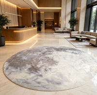 Handmade Carpet Soft Anti-Slip Modern Area Carpet Rugs Sets Bedroom Living Room Floor Home Dining Room