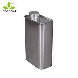 Chinese Manufacturers Direct <b>Sales</b> <b>Paint</b> Cans Tinplate Material Custom Size Tin Can - Product Image 5