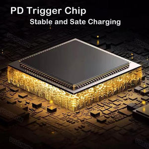 <span class=keywords><strong>ตัว</strong></span><span class=keywords><strong>แปลง</strong></span>อะแดปเตอร์ไฟ65W DC เป็น USB C PD,<span class=keywords><strong>ตัว</strong></span>ชาร์จแล็ปท็อป5.5X2.5 <span class=keywords><strong>7</strong></span>.4X5.0 4.5X3.0mm เป็นขั้วต่อ Type C สำหรับ Xiaomi Samsung - Product Image 2