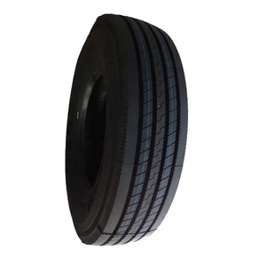 Neumático Radial Sin Cámara para Camión MX921 MX969, Nuevo 11R22.5-16PR, Patrón de Dirección para Camiones Ligeros y Autobuses, Garantía de 5 Años, Certificado OE - Product Image 6