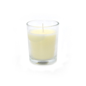 Bougies parfumées en verre transparent <span class=keywords><strong>de</strong></span> haute qualité A01T 1.6oz en vrac pour <span class=keywords><strong>la</strong></span> décoration <span class=keywords><strong>de</strong></span> <span class=keywords><strong>la</strong></span> maison vente en gros - Product Image 5