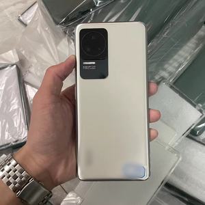 Téléphone Redm <span class=keywords><strong>K50</strong></span> Pro 5G d'origine authentique en gros : processeur Dimensity 9000 4 nm, écran AMOLED 2K 120 Hz, 12 Go de RAM, 256 Go - Product Image 5