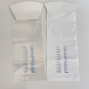 Bolsa Desechable para Recoger Vómito o Orina de un Paciente en Ambulancia - Product Image 3