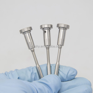 Vanne de commande d'injecteur F00VC01362 F00V C01 362 - Product Image 3