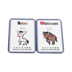 Fabricants de jeux de cartes fournissent des jeux de cartes de <span class=keywords><strong>bingo</strong></span>, des jeux de cartes en papier, des jeux de cartes à <span class=keywords><strong>gratter</strong></span>, des jeux de cartes de trivia, des jeux de cartes personnalisés avec impression - Product Image 3