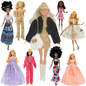Vente en gros de poupées de mode pour filles de 30 cm, jouets pour enfants, cadeaux populaires, poupée articulée Babi, jeux de simulation, kits de <span class=keywords><strong>maison</strong></span> de jeu - Product Image 1