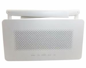 Módem Óptico de Banda Dual ONU <span class=keywords><strong>EG8145V5</strong></span>, Router FTTX <span class=keywords><strong>EchoLife</strong></span> HG8145V5 2.4G 5G, 2 Antenas, 4GE+1POTS+USB, 5dBi, EPON GPON XPON - Product Image 2