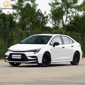 <span class=keywords><strong>Toyota</strong></span> Corolla 2025, <span class=keywords><strong>Autos</strong></span> <span class=keywords><strong>Nuevos</strong></span> de Gasolina, <span class=keywords><strong>Toyota</strong></span> Corolla Levin 1.8L Híbrido, Sedán Chino de Gasolina de Alta Calidad - Product Image 1