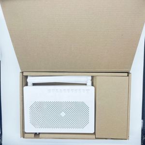 ONU CATV เครื่องวัดความแรงของสัญญาณ HG8247H5 AGC CATV ONU อุปกรณ์ใยแก้วนำแสง FTTH GPON 4GE + 1tel + CATV + WIFI - Product Image 6