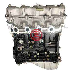 Pieza de motor <span class=keywords><strong>XC</strong></span> 100 y probada 1,9 T 102KW, bloque largo de motor diésel para JAC Refine M5 M4 M3 - Product Image 2