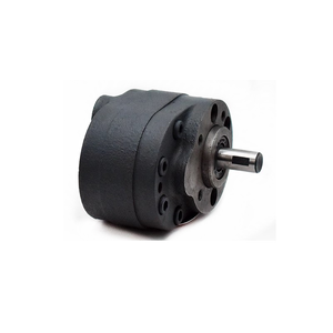 Pompe à engrenages hydraulique de haute qualité Cb-b2.5 /cb-b4 /cb-b6 /cb-b10 /cb-b16 /cb-b20 Hyd - Product Image 2