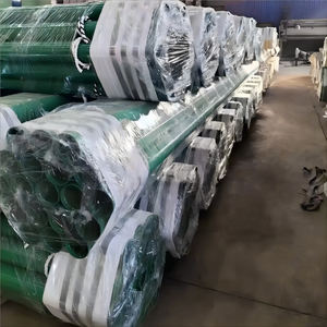 6m/5.7m Tube DN150MM 200mm 500mm 600mm tuyau en fonte ductile tuyau en fonte ductile tuyau en fonte ductile - Product Image 2