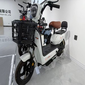 Bicicletas eléctricas de dos ruedas con motor, baterías para vehículos eléctricos para suministro transfronterizo, bicicletas eléctricas - Product Image 6