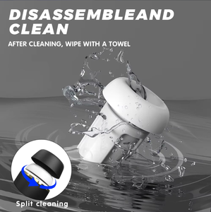 Produk Baru Mesin Masturbasi Pria Alat Masturbasi Elektrik Cup Penis Mainan Seks Pria Kotak untuk Pria - Product Image 3