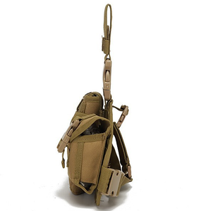 CS Multi-funzionale mimetico a vita nascosta Leggings Tactical Pull Tactical gag cover per borse sportive sportive all'aperto - Product Image 4