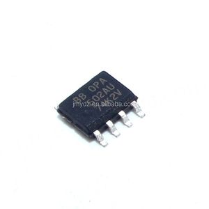 OPA602AU OPA602AU/2K5, puce IC d'amplificateur opérationnel de précision, boîtier SOIC-8 - Product Image 1