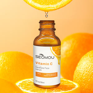 चेहरे का सीरम सौंदर्य उत्पाद चर्चा चेहरे विटामिन सी एंटीऑक्सीडेंट सफेदी लाइटनिंग सीरम चेहरे हाइलूरोनिक एसिड सीरम - Product Image 4